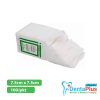 Gauze Swabs 8 ply #100pcs/pkt - 7-5cm-x-7-5cm
