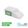 Gauze Swabs 8 ply #100pcs/pkt - 5cm-x-5cm