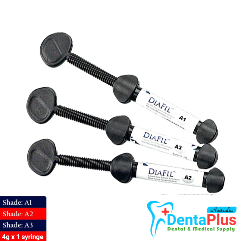 Dental resin composite