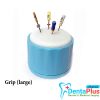 Endo Grip/Foam Round Refile - grip-large