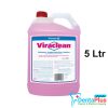 Whiteley Viraclean Hospital Grade Disinfectant - container-5ltr