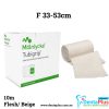Tubigrip Multi-Purpose Elasticated Tubular Bandage Made in UK Flesh/Beige (10m) #Each - f-33-53cm
