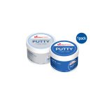 Putty-Delikit-Fast-Set-#-300ml-base+300ml-catalyst