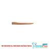 Interdental Wooden Wedges Septo Wedges #100 pcs/box - #5 (Natural)