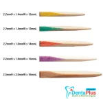 Interdental-wooden-wedges-Septo-Wedges