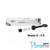 Flowable Composite Resin DIAFIL Flow #2g x 1 syringe (DiaDent) - shade-a3-5