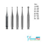 Round-Steel-Burs-Slow-Speed-RA—Ongard