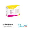 Bpositive Bandage Elastic Crepe - 7-5cm-x-1-8m-pkt-12