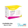 Bpositive Bandage Elastic Crepe - 10cm-x-1-8m-pkt-12