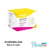Bpositive Bandage Elastic Crepe - 15cm-x-1-8m-pkt-12