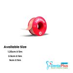 Leukoplast-Standard-Zinc-Oxide-Tape-Tan