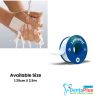 Leukoplast Waterproof Zinc Oxide Tape - Each Roll - 1-25cm-x-2-5m-roll