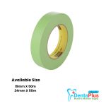Masking-Tape–Green