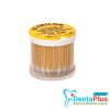 Stabilok Titanium Pins & Drill – Small Pack (20 Pins + 1 Drill) - yellow-0-6mm-small-pack