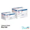 Topper 8 Gauze Non-Sterile 100pcs/pkt - 7.5 X 7.5cm