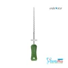 K File - Endostar 6pcs/pkt - 25-mm - 35green - Blue