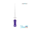 K File - Endostar 6pcs/pkt - 21-mm - 10-purple