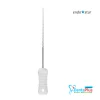 K File - Endostar 6pcs/pkt - 21-mm - 40-white - Blue