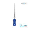 K File - Endostar 6pcs/pkt - 25-mm - 30-blue